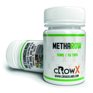 Metharow 50