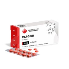 Viagra 50mg