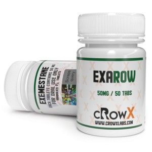 Exarow