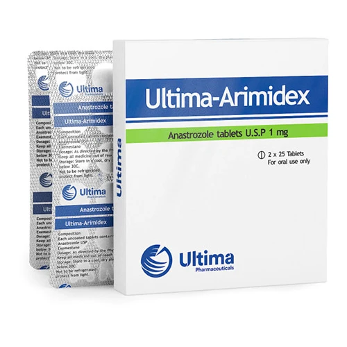 Ultima-Arimidex