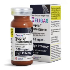 HP Supra Testosterone 500Mg
