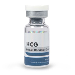 Human Chorionic Gonadotropin