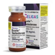 Suste Testosterone 250Mg INT