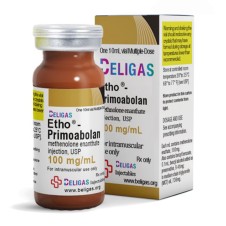 Etho Primobolan 100Mg INT