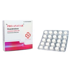 Pro-Anavar INT