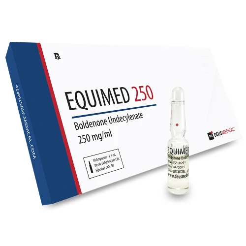 EQUIMED 250