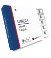 CIAMED 5