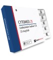 CYTOMED 25