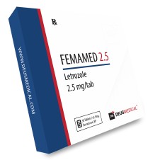 FEMAMED 2.5
