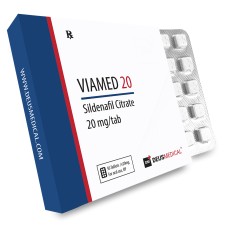 VIAMED 20