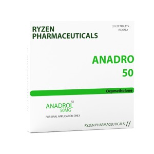 Anadrol
