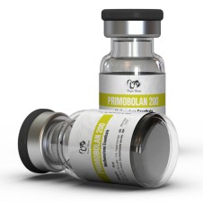 Primobolan 200