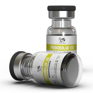 Primobolan 100