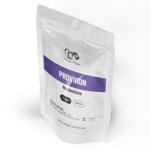 Proviron 50