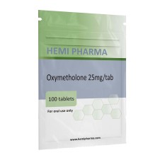 Oxymetholone
