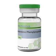 Nandrolone Phenylpropionate