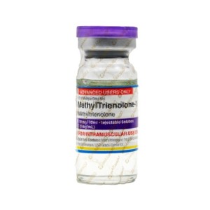 METHYLTRIENOLONE-1