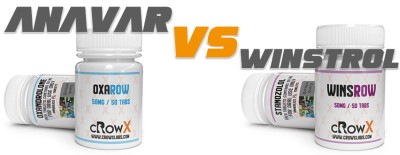 Anavar vs. Winstrol: A Comprehensive Comparison of Two Popular Steroids