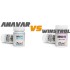 Anavar vs. Winstrol: A Comprehensive Comparison of Two Popular Steroids