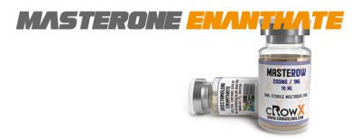 Masteron Enanthate An In-Depth Look at the Long Ester Variant of Masteron